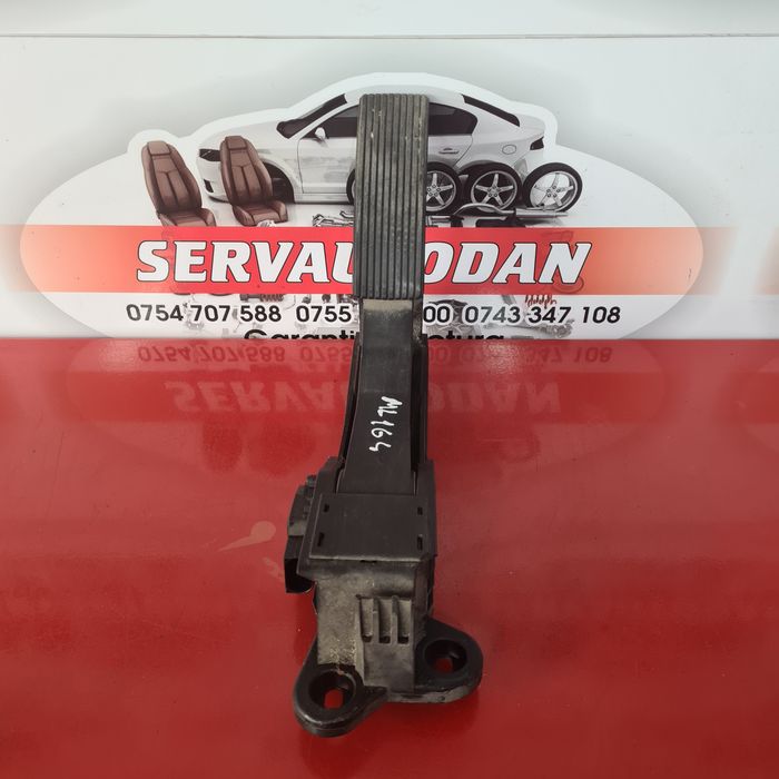 pedala acceleratie mercedes-benz ml (2006-2011) [w164] 3.0 motorina 20