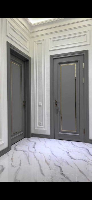 MDF Eshiklar | МДФ двери | Arzon va sifatli | TP-5