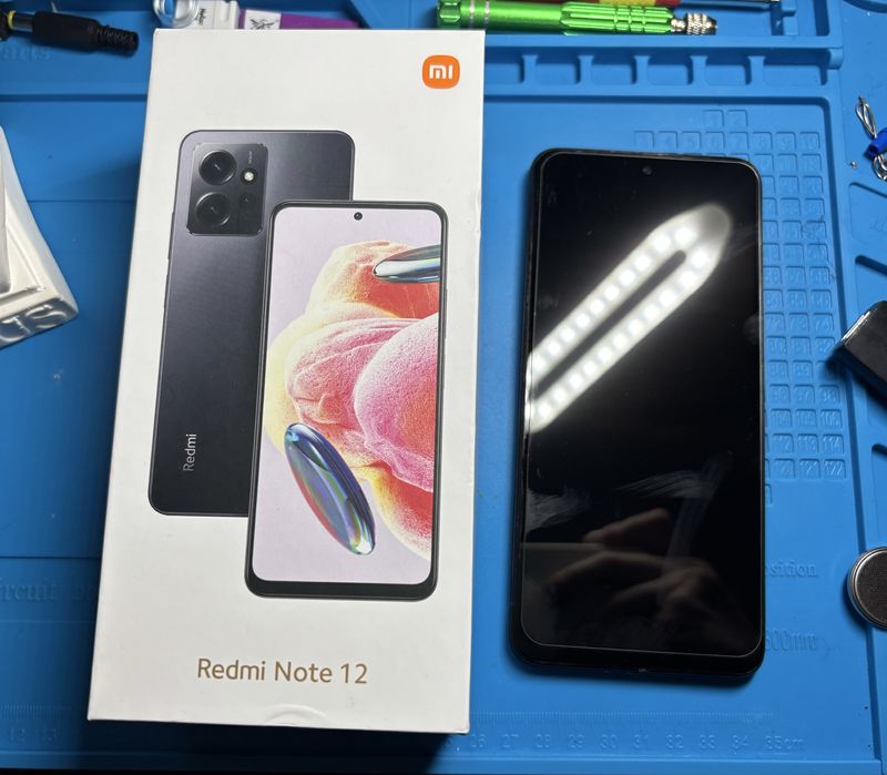 Redmi Note 12 8/128