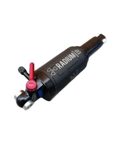 Шок Manitou Radium Expert 190x50mm