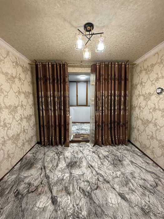 Продаётся  2х комнатная квартира