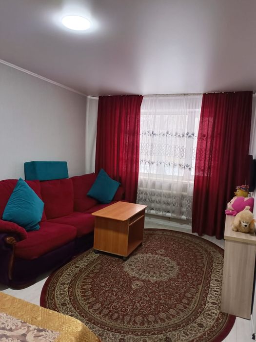 Продам 1 комнатную квартиру