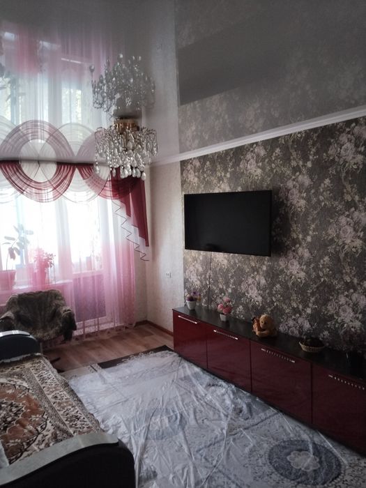 Продается 3 комнатная квартира