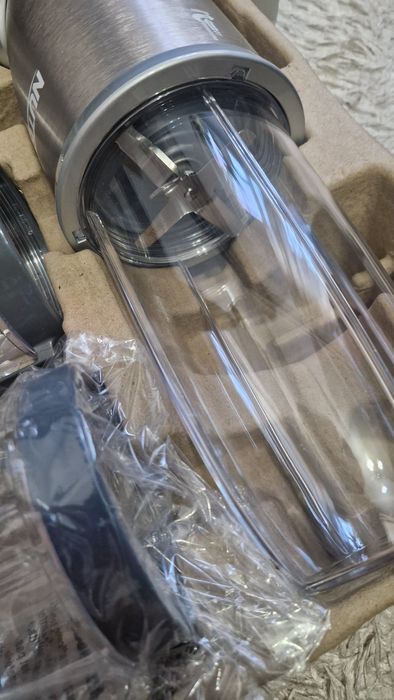 Blender Nutribullet Pro 900W NOU