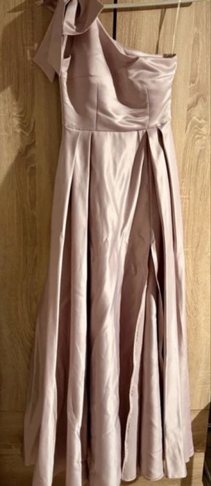 Rochie lunga, pentru evenimente, marimea S/36