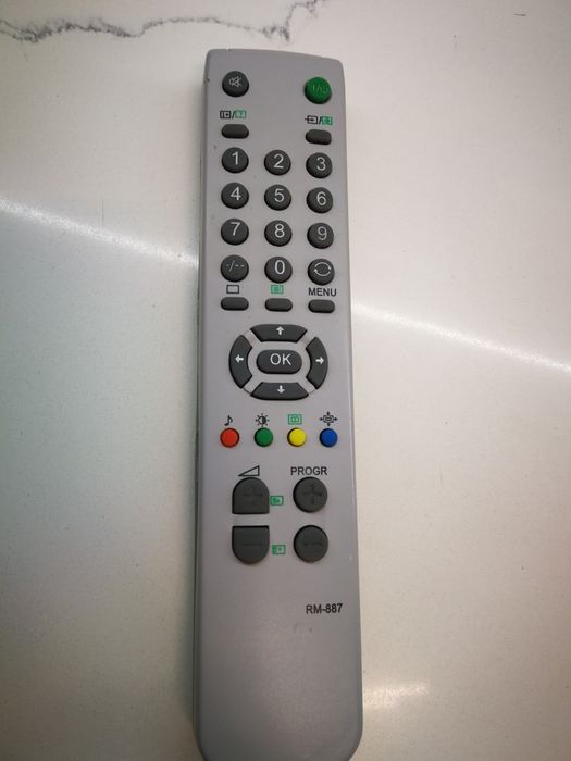 Дистанционни RM-887 за повечето телевизори Sony