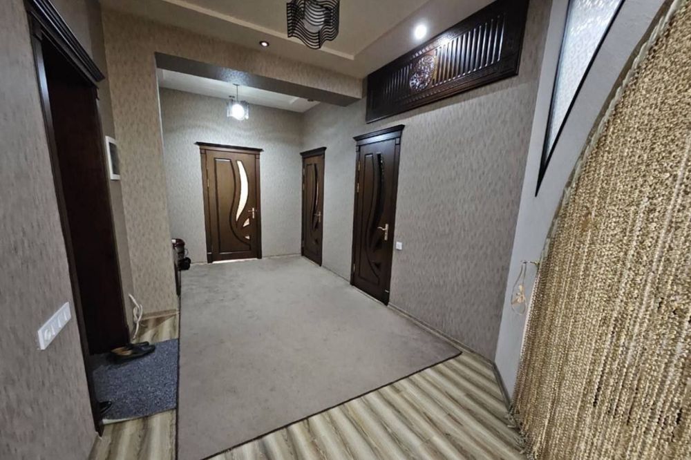 Аренда Кора-камиш 2/4 4.хонали Зомон Тойхона Новостройка Дом