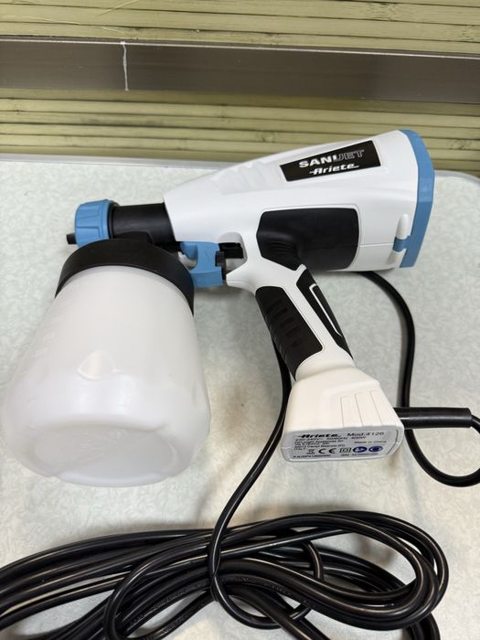 Парочистачка Ariete 4126 SaniJet