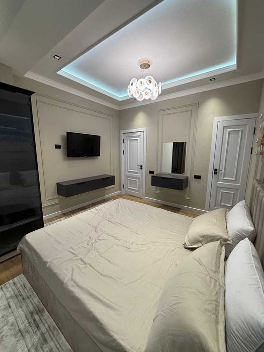 V4626 ПРОДАЕТСЯ 3/9/12 НОВОСТРОЙКА  ЖК Navruz на: Шота Руставели