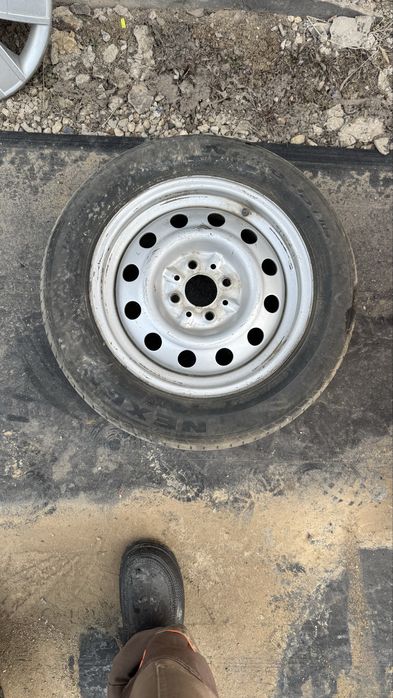 Продам р14 1 комплект