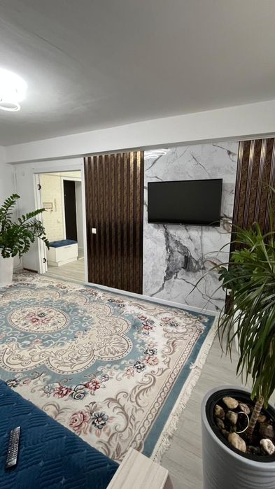 Сдам 2 комнатную квартиру