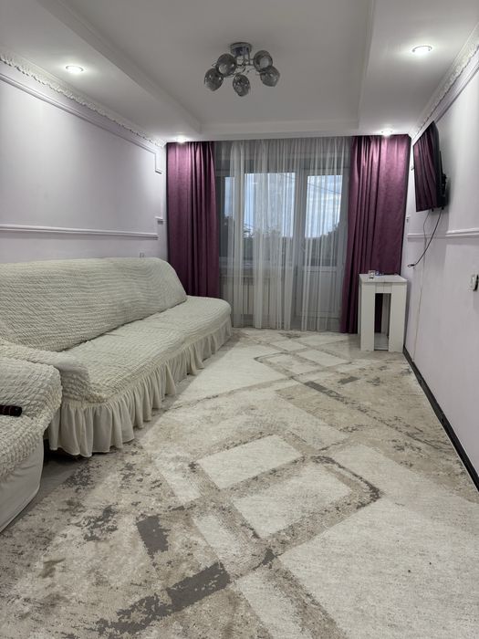 Продам 3 комн квартиру