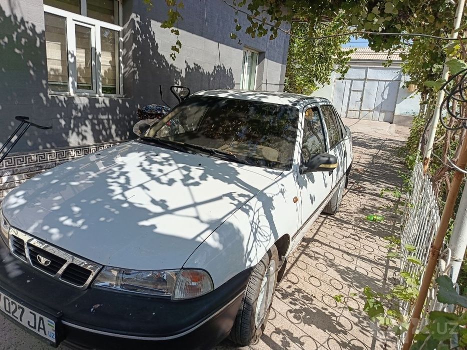 Nexia 1  2006 Dons