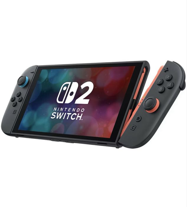 Consola Nintendo Switch 2 NOU SIGILAT ! Bundle / vs PS5 Play Station 5