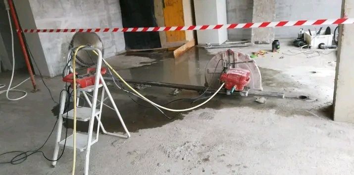 Hilti dsts5e din 2001