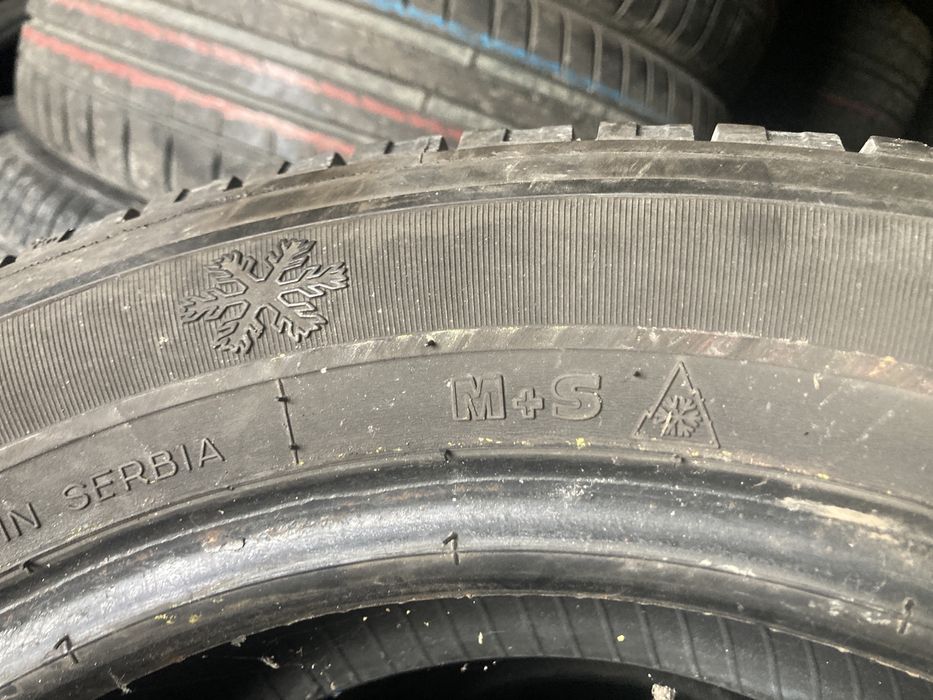 Anvelope Tigar, 8 mm set 4 buc 195/60 R 16C,  Stoc 20 buc