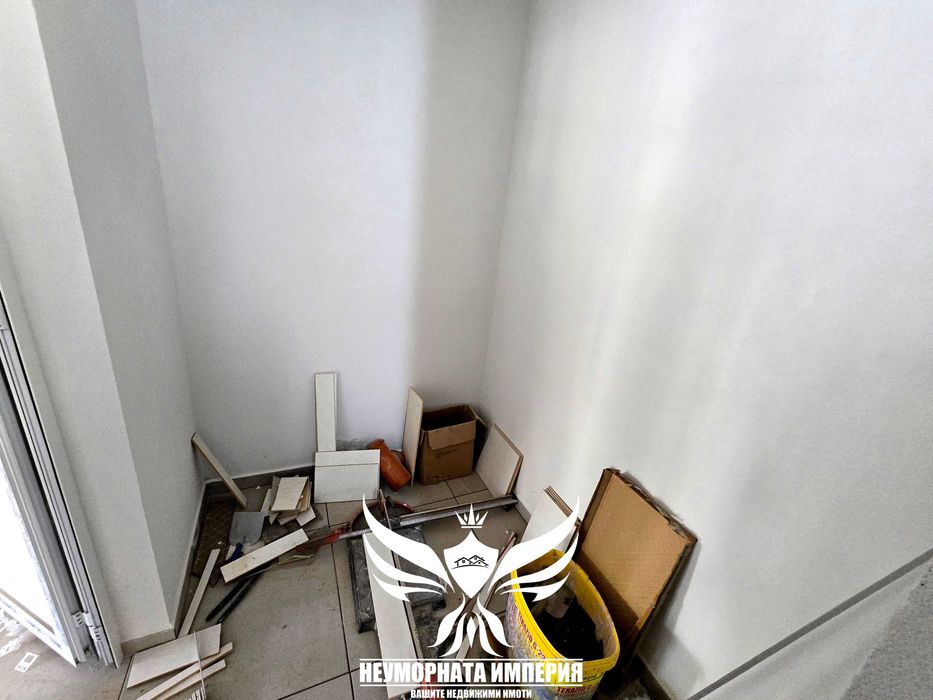 Дава се под наем Магазин в Асеновград - 81 кв.м за 700 € - Снимка #8