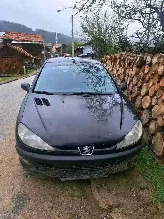 2.0 hdi 90k.с 
на части