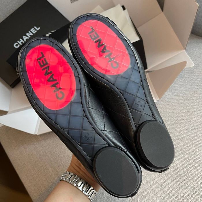 Balerini Chanel 35-42