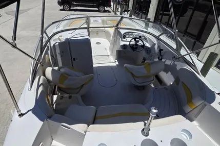 Катер Starcraft 23 фут