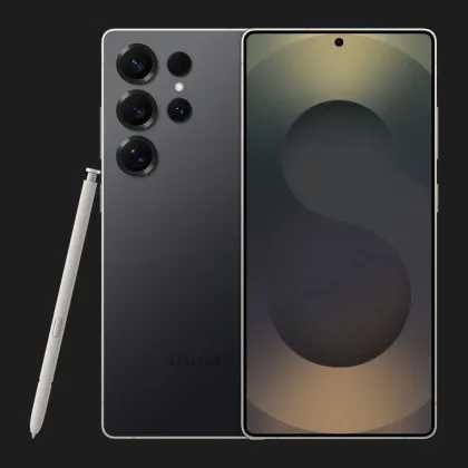 Samsung Galaxy 25 Ultra 12/1TB Titanium Black
