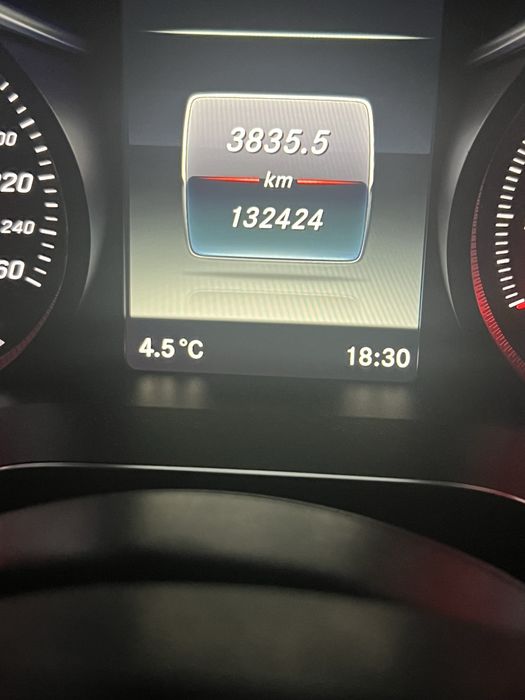 De vanzare ! Mercedes C 180