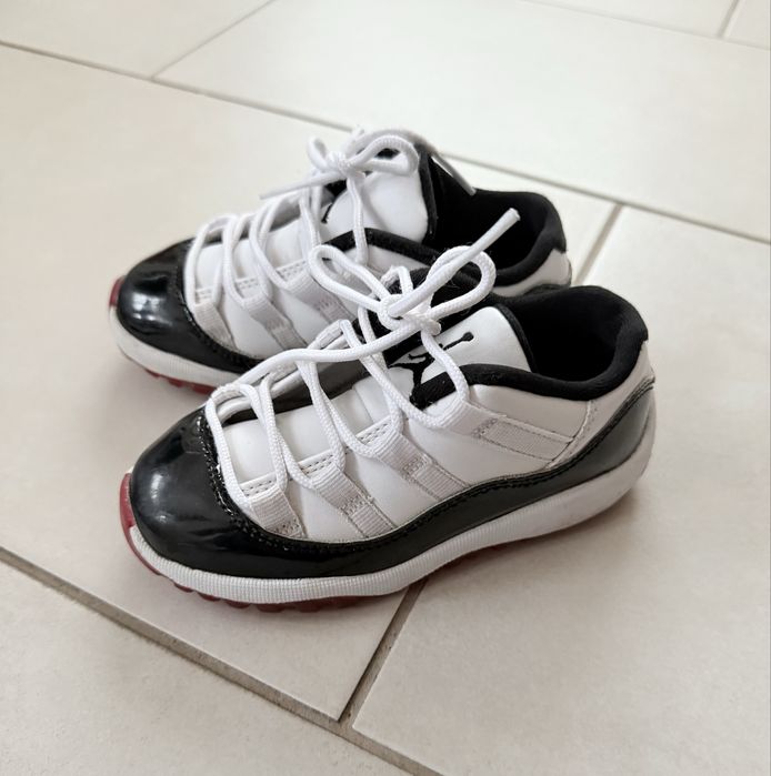 Детски маратонки Jordan