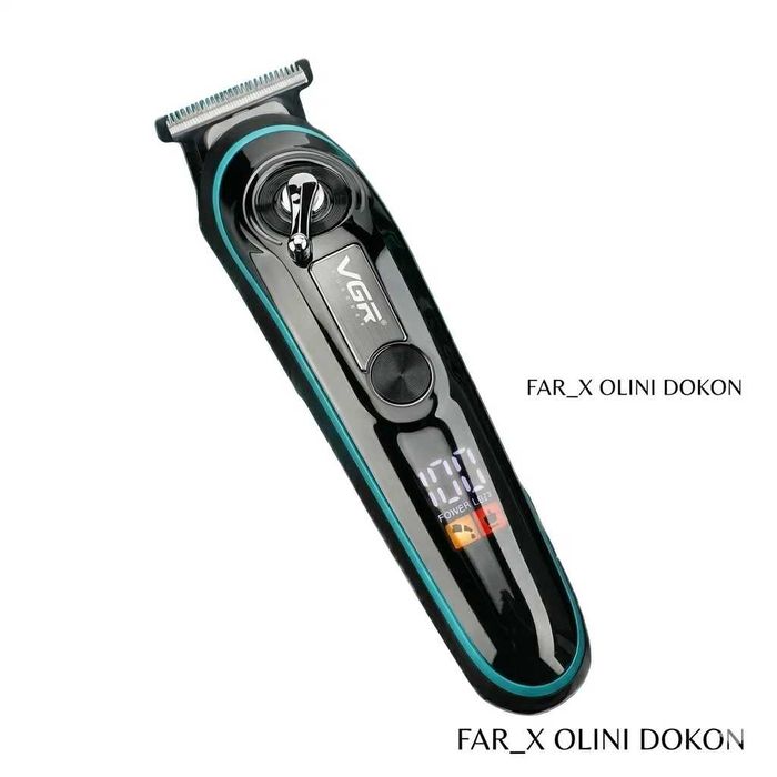 mashinkasi trimmer VGR V-075