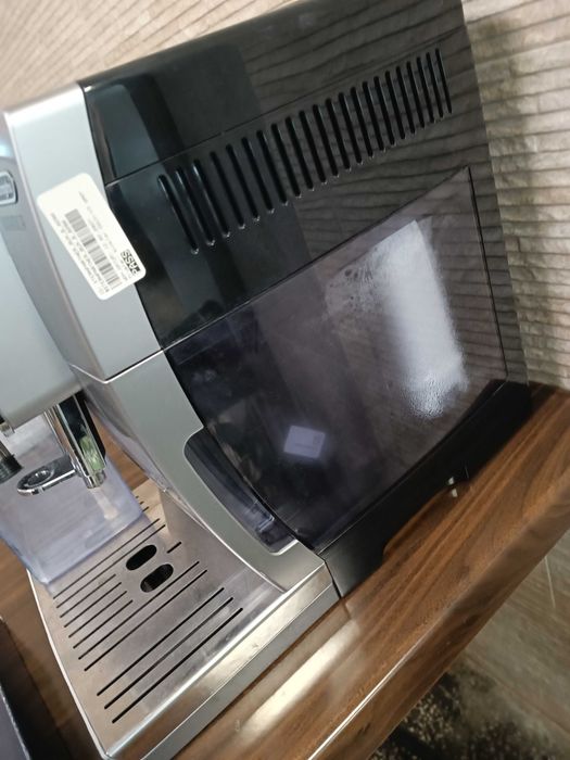 Кафемашина Delonghi