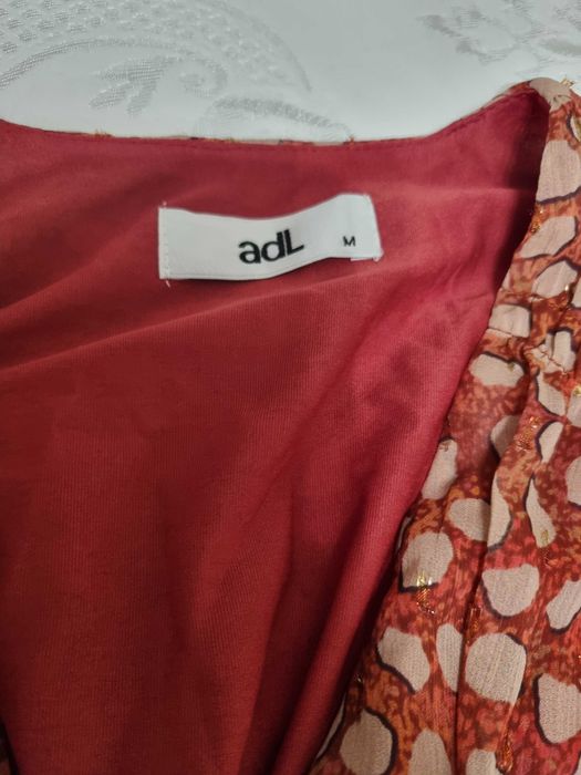 стилна рокля, ADL (Турция), размер M