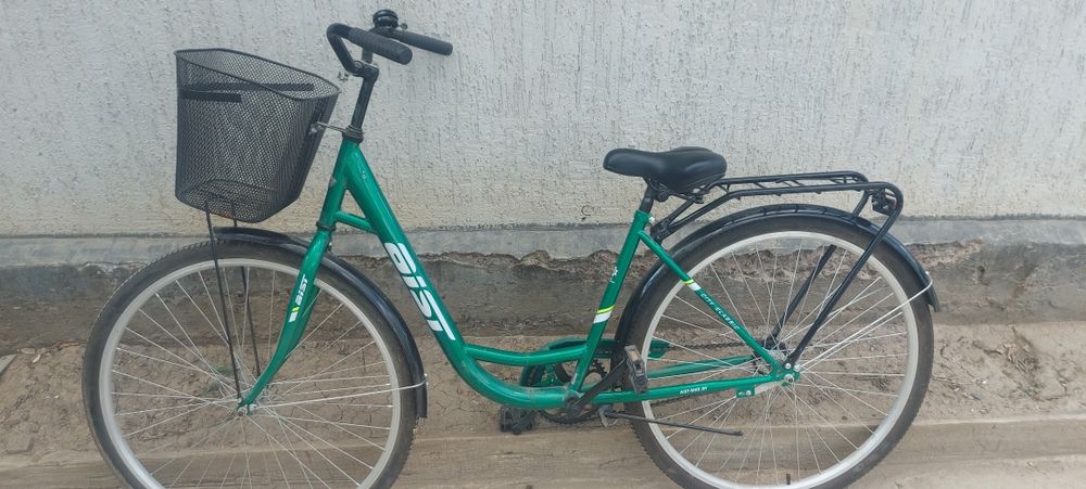 Продам велосипед новый 70000