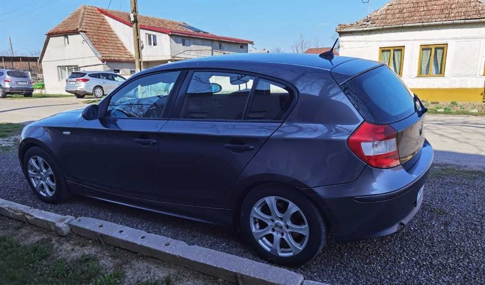 BMW Seria 1