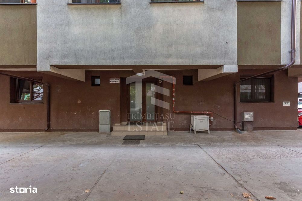 Popesti Leordeni Drumul Fermei 99F, 2 camere vanzar, Brown Residence