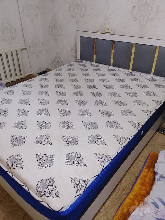 Spalni mebel yangidan kup ishlatilmagan