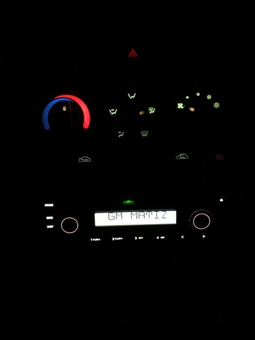 Матиз магнитофон бест clarion idas