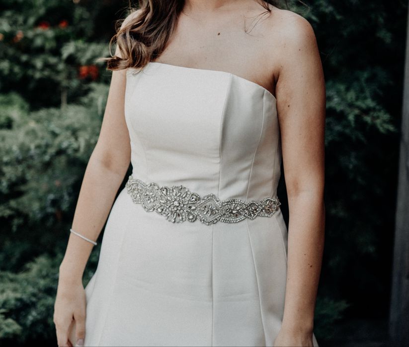 Rochie de mireasa