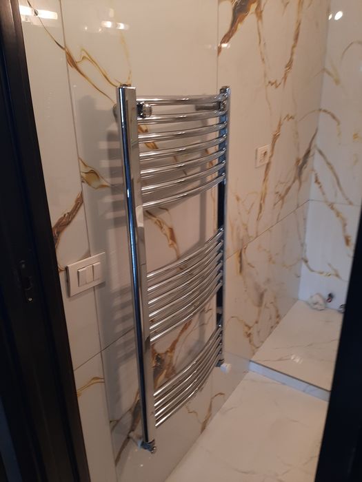 Persoana fizica,  apart 2 camere decomandat în Alexandru-Gară complet mobilat și utilat