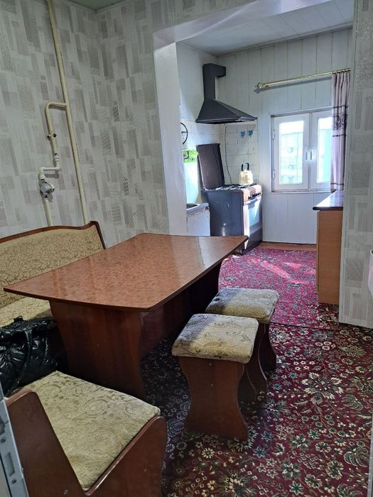 Квартира ижарага берилади