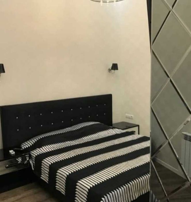 Дава се под наем Многостаен апартамент в Пловдив, Беломорски - 120 кв.м за 321.3 € - Снимка #3