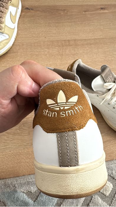 Adidas Originals Stan Smith 46