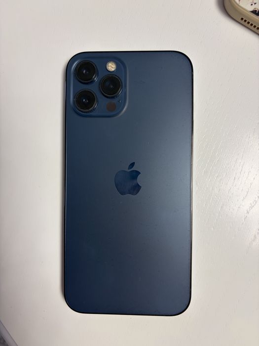 Iphone 12 pro max 512 GB