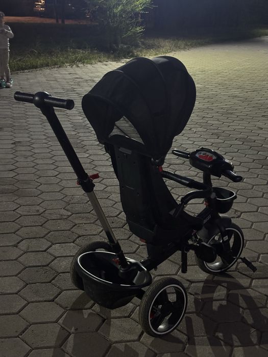 Продам детский трехколесный велосипед.