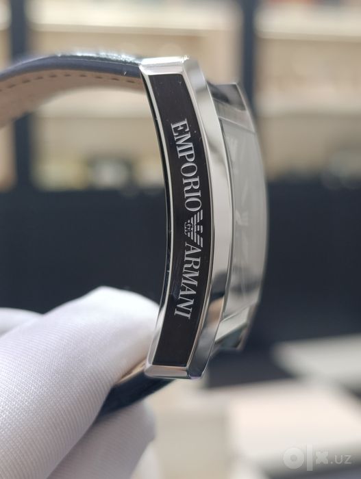 Оригинальные Emporio Armani
