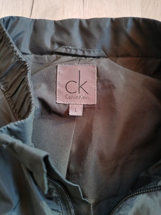 Geacă Calvin klein, bărbați