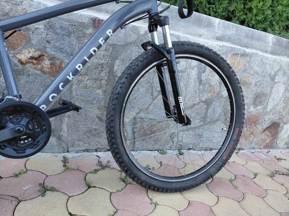 Велосипед "Rockrider"