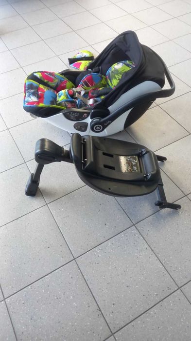 Kiddy Evoluna i-Size 2
