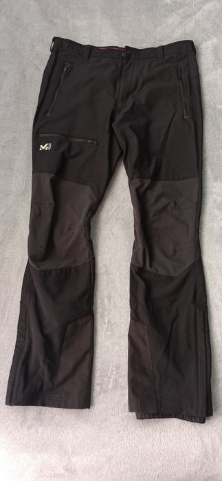 Дамски зимен панталон Millet