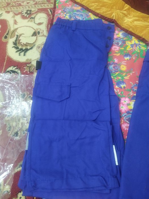 Продам спецодежда