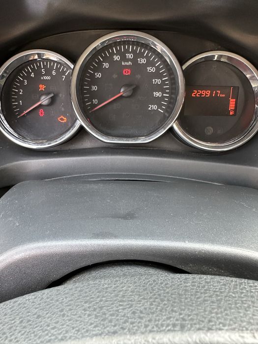 Dacia logan 1.2 gpl ac
