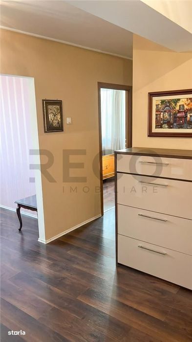 RECO Apartament 4 camere in Oradea zona Iosia